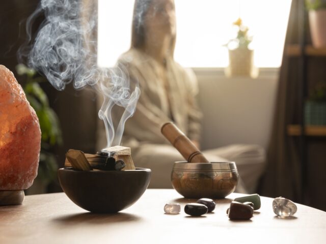 reiki